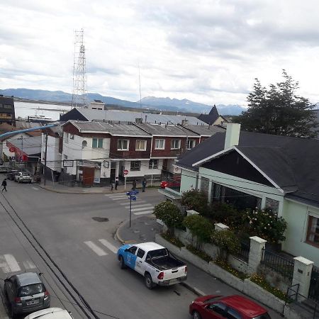Snow Rest Apartamento Ushuaia Exterior foto